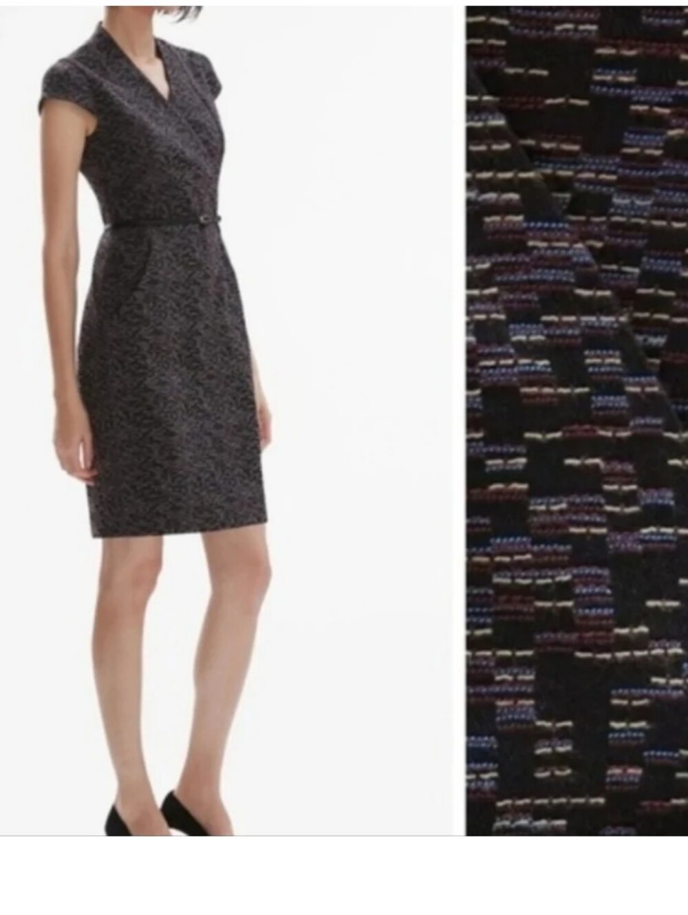 Mm Lafleur Dress